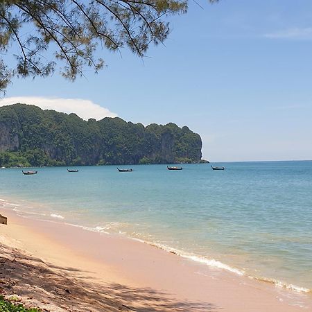 Andakiri Private Pool Villa Sea View Ao Nang Exterior foto