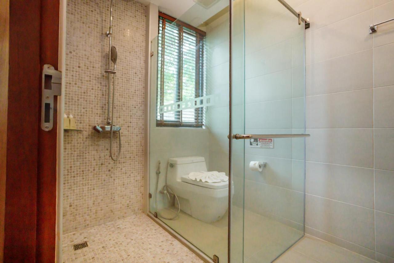 Andakiri Private Pool Villa Sea View Ao Nang Exterior foto