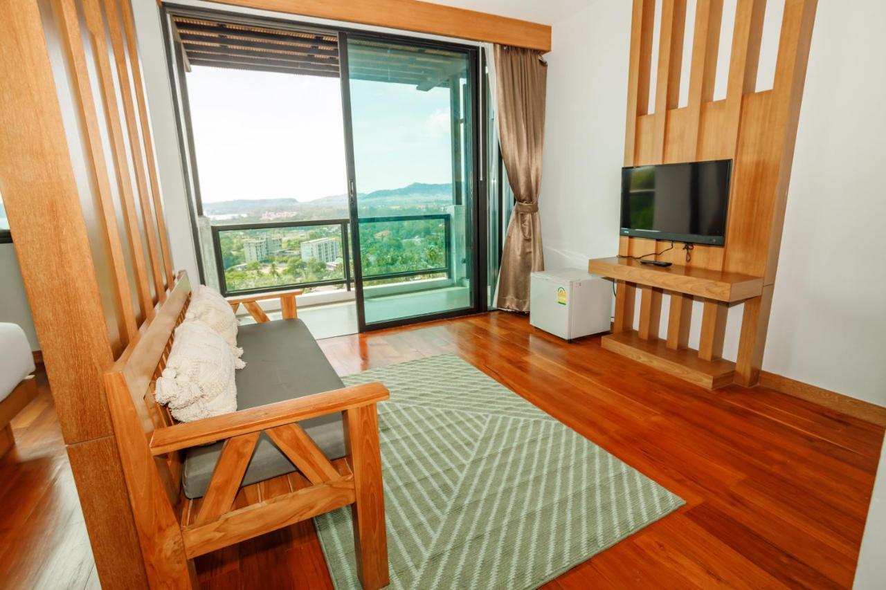Andakiri Private Pool Villa Sea View Ao Nang Exterior foto